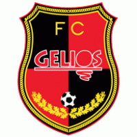 FC Gelios Kharkiv