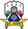 Fc Gifu Vector Logo Preview