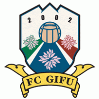 Football - FC Gifu 