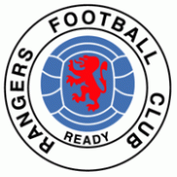 Football - FC Glasgow Rangers 