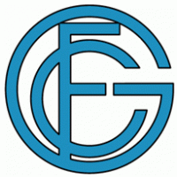 Football - FC Grenchen (70's logo) 