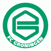 Sports - FC Groningen Official Logo 