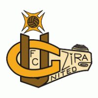 FC Gzira United (old logo)