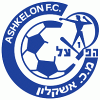 Football - FC Hapoel Ashkelon 