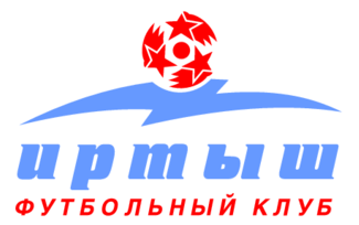 Fc Irtysh Omsk 