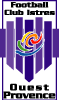 Fc Istres Vector Logo 