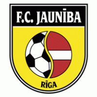 Football - FC Jauniba Riga 