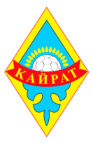 Fc Kairat Almaty Kzt 