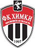 Fc Khimki Vector Logo 