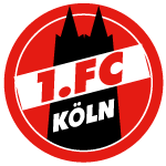 FC Koln Vector Logotype 