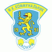 Football - FC Kommunalnik Slonim 