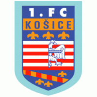 Football - FC Kosice 