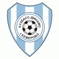 Football - FC Kuzbass-Dinamo Kemerovo 