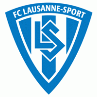 Football - FC Lausanne Sport 