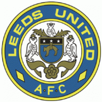 Football - FC Leeds United (1960's logo) 