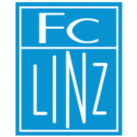 Football - FC Linz (90's logo) 