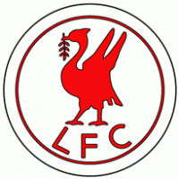 Football - FC Liverpool (60's logo) 