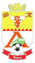 Fc Lokomotiv Chita