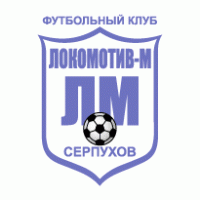 FC Lokomotiv-M Serpukhov