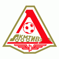 FC Lokomotiv Moskva