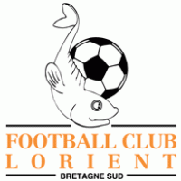 Football - FC Lorient Bretagne Sud 