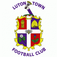 FC Luton Town (80's logo)
