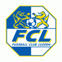 Sports - FC Luzern new 