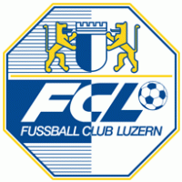 Football - FC Luzern 