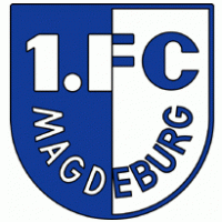 Football - FC Magdeburg (1970's logo) 