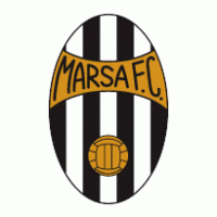 FC Marsa (old logo)