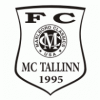 Football - FC MC Tallinn 