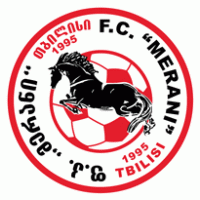 Football - FC Merani Tbilisi 