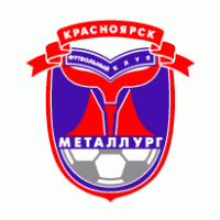 Football - FC Metallurg Krasoyarsk 