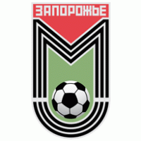 Football - FC Metallurg Zaporozhye 