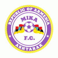 FC Mika Ashtarak