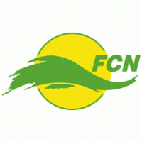 FC Nantes (early 90's logo) Preview