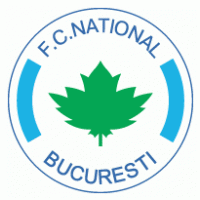 Sports - FC National Bucuresti 