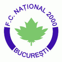 FC National Bucuresti