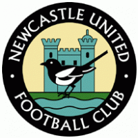 Football - FC Newcastle United (1970's logo) 