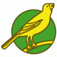 FC Norwich City (60's - early 70's logo) Preview