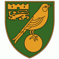 FC Norwich City (70's - 80's logo) Preview