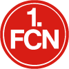 Fc Nurnberg Vector Logo 