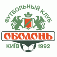 Football - FC Obolon Kiev 