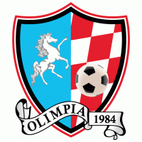 FC Olimpia Balti (new logo)