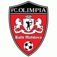 Football - FC Olimpia Balti 