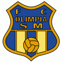 FC Olimpia Satu Mare (70's logo)