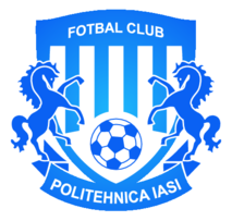 Fc Politehnica Iasi 