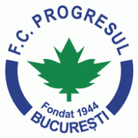 FC Progresul Bucuresti