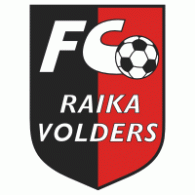 Football - FC Raika Volders 