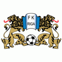 Football - FC Riga 